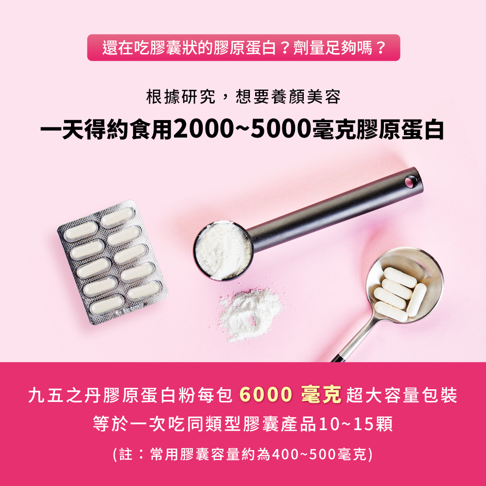 傾城．德國水解膠原蛋白粉